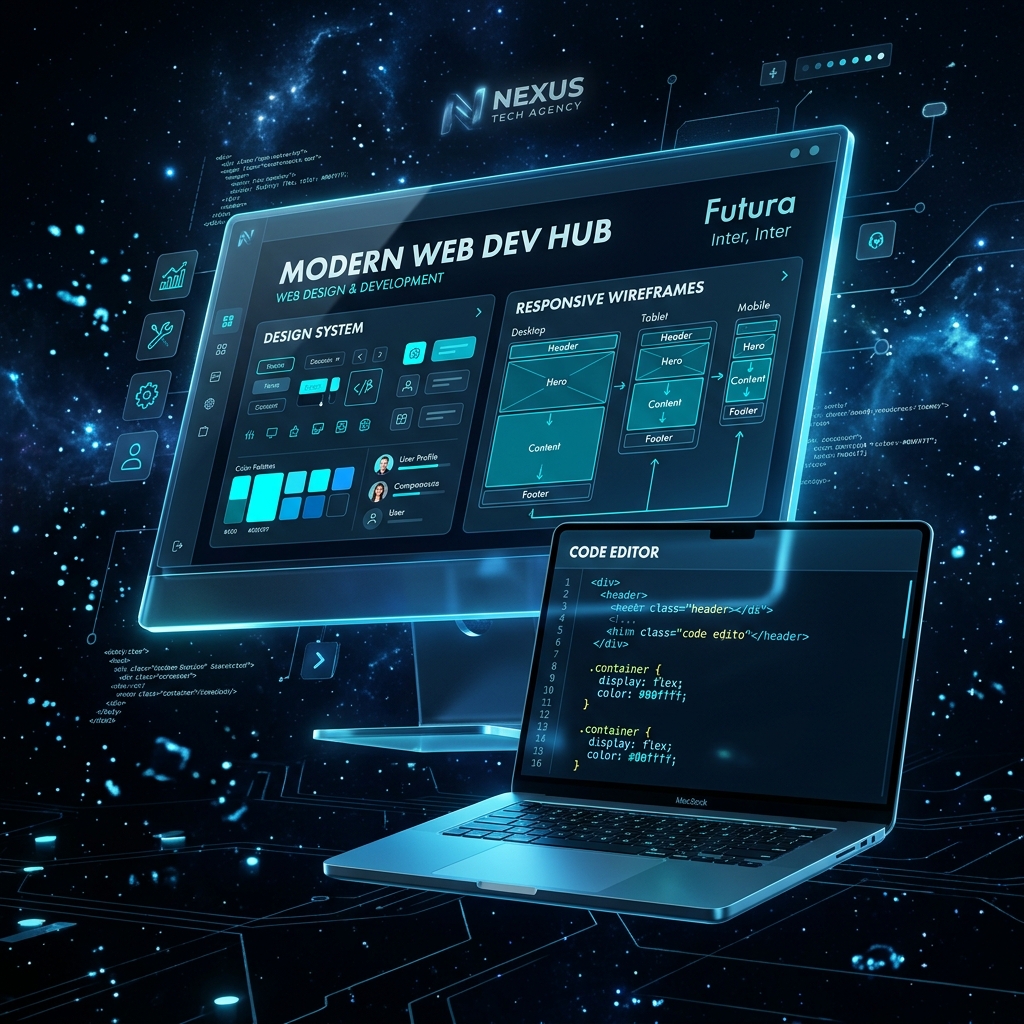 Web Development